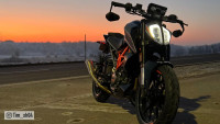 Système d'échappement Radical Racing GP Carbon Système d'échappement Radical Racing GP Carbon