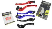 Kit de leviers de frein et d'embrayage Radical Racing V2 Kit de leviers de frein et d'embrayage Radical Racing V2