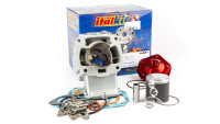 Kit de cylindres Italkit 140 cm&sup3; Racing