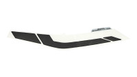D&eacute;coration de pont arri&egrave;re Yamaha OEM