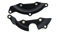Protections de moteur Radical CNC Protections de moteur Radical CNC