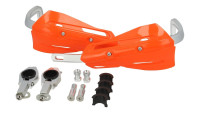 Prot&egrave;ge-mains Motoflow Offroad