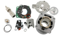 Kit cylindre Athena 125 cm³ Kit cylindre Athena 125 cm³