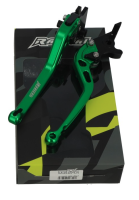 Kit de personnalisation Radical Racing / Kawasaki d'origine