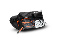 Sac &agrave; bandouli&egrave;re Malossi