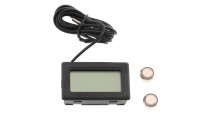 Thermom&egrave;tre Motoflow