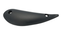 Cache-&eacute;chappement / Protection thermique Yamaha d'origine
