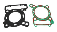 Kit cylindre 125 cm&sup3; noir