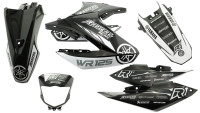 Kit de carénage et décor Radical Racing Kit de carénage et décor Radical Racing