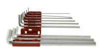Innensechskantschlüssel- Set Innensechskantschlüssel- Set