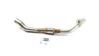 Système d'échappement Radical Racing GP Carbon Système d'échappement Radical Racing GP Carbon