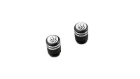 Des capuchons de valve de pneu super cool Des capuchons de valve de pneu super cool