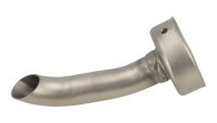 Silencieux dB-Killer Mivv GP-Oval-Xcone