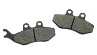 Plaquettes de frein Radical Standard Plaquettes de frein Radical Standard