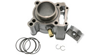 Kit de cylindres de rechange Piaggio/Aprilia d'origine Kit de cylindres de rechange Piaggio/Aprilia d'origine