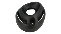 Embout d'&eacute;chappement Yamaha d'origine