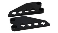 Kit de protections pour talons Motoflow