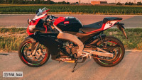 Kit de leviers de frein et d'embrayage Radical Racing V2 Kit de leviers de frein et d'embrayage Radical Racing V2