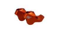 Colliers de guidon / Rehausseurs de guidon / Riser Radical Racing