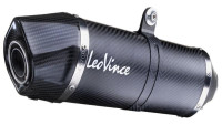 Silencieux arrière Slip-On Leo Vince LV One Evo Silencieux arrière Slip-On Leo Vince LV One Evo