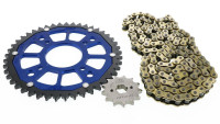 Kit de chaîne Radical Racing Kit de chaîne Radical Racing