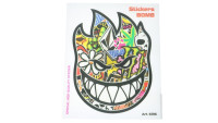 Autocollant « Stickerbomb » Autocollant « Stickerbomb »