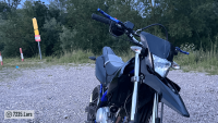 Kit de leviers de frein et d'embrayage Radical Racing V2 Kit de leviers de frein et d'embrayage Radical Racing V2