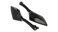 Kit de rétroviseurs Motoflow TT Kit de rétroviseurs Motoflow TT