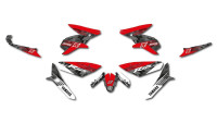 Décor Radical Racing Décor Radical Racing