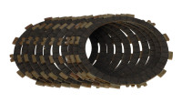 Kit d'embrayage standard JMP