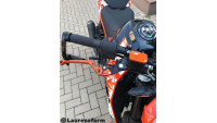 Cache-cylindre de frein CNC Radical Racing Cache-cylindre de frein CNC Radical Racing