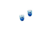 Des capuchons de valve de pneu super cool Des capuchons de valve de pneu super cool