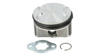 Jeu de pistons Aprilia d'origine