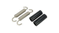 Ressorts d'échappement GPR Ressorts d'échappement GPR