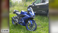 Kit de rétroviseurs Motoflow Wings Kit de rétroviseurs Motoflow Wings