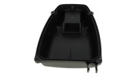 Couvercle du bo&icirc;tier de filtre &agrave; air Yamaha d'origine