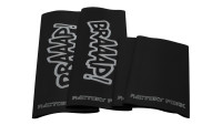 Kit de protection de fourche / Forkshrink Factoryfork