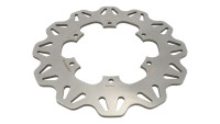 Disque de frein EBC VEE pour scooter