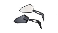 Kit de r&eacute;troviseurs Motoflow Booster