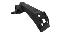 Support de plaque d'immatriculation Yamaha d'origine