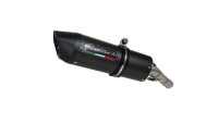Système d'échappement GPR Furore EVO4 Nero Système d'échappement GPR Furore EVO4 Nero