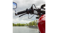 Clips chauffants Blackway