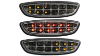 Feu arri&egrave;re LED Motoflow