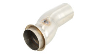 Tube central Racing Arrow