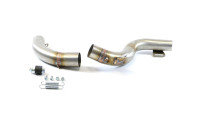 Système d'échappement Radical Racing GP Carbon Système d'échappement Radical Racing GP Carbon