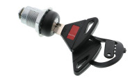 Serrure de selle Aprilia d'origine Serrure de selle Aprilia d'origine