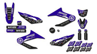 Décor Radical Racing Décor Radical Racing