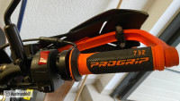 Poignées de guidon ProGrip 732 Poignées de guidon ProGrip 732