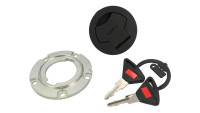 Bouchon de r&eacute;servoir Aprilia d'origine