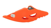 Guide-cha&icirc;ne KTM, orange 23-24